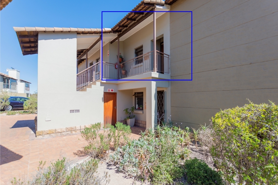 2 Bedroom Property for Sale in Langebaan Country Estate Western Cape